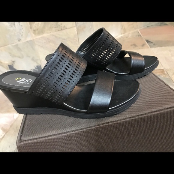 easy spirit e360 wedge